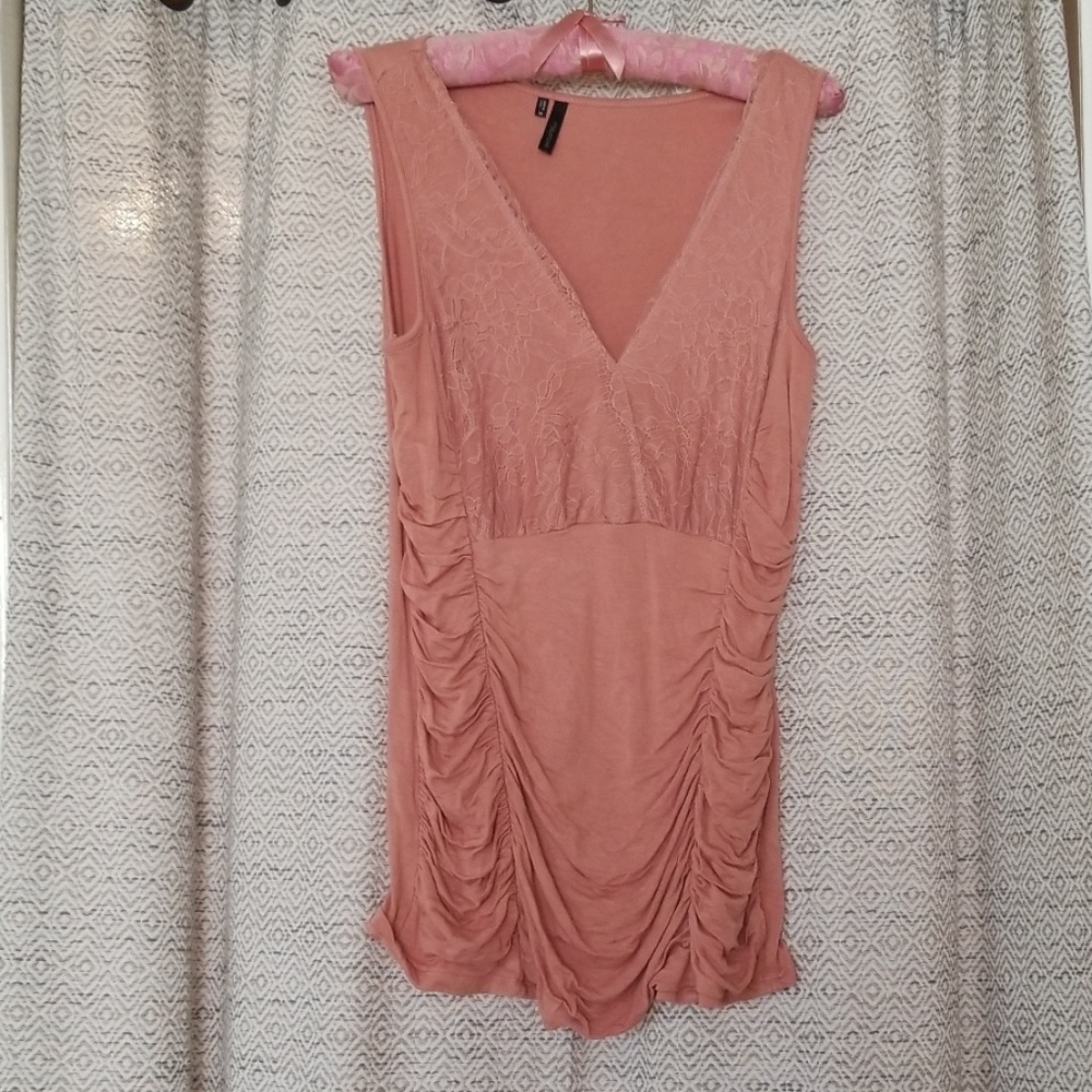 Maurices Tank Top